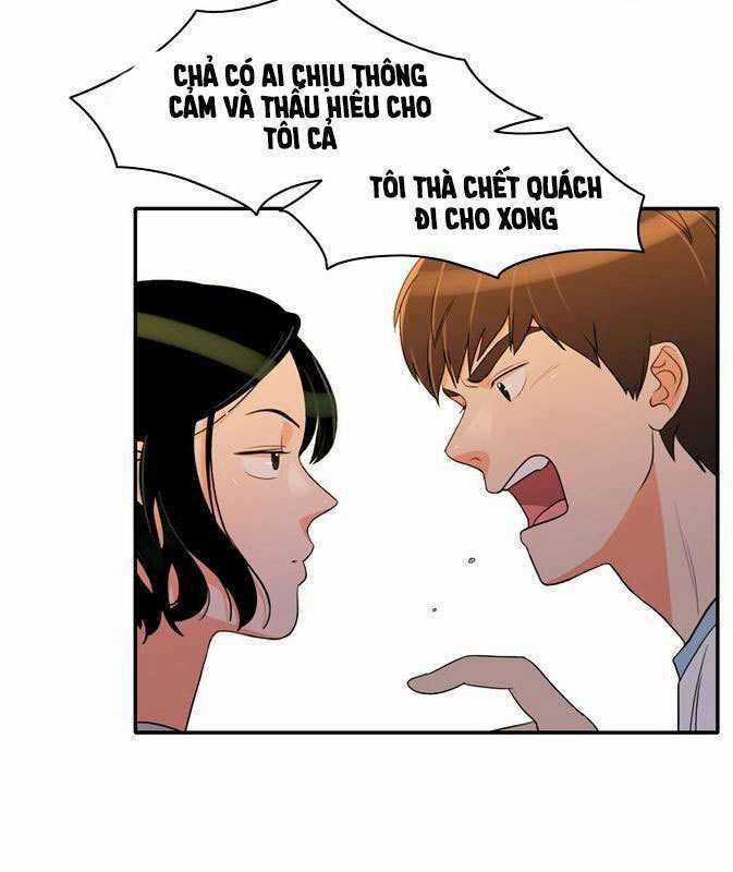 Do It One More Time- Yêu Lại Từ Đầu Chapter 19 trang 25