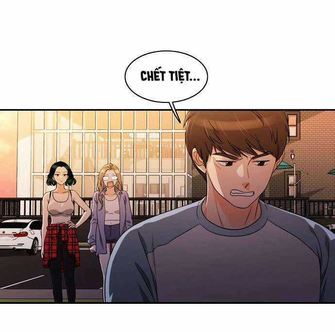 Do It One More Time- Yêu Lại Từ Đầu Chapter 19 trang 26