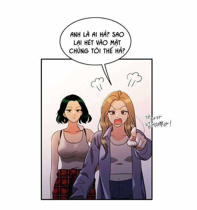 Do It One More Time- Yêu Lại Từ Đầu Chapter 19 trang 27