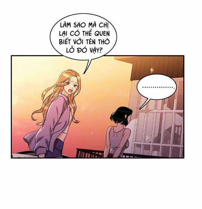 Do It One More Time- Yêu Lại Từ Đầu Chapter 19 trang 28