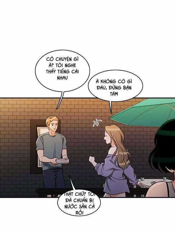 Do It One More Time- Yêu Lại Từ Đầu Chapter 19 trang 29