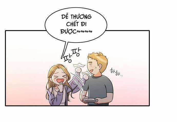 Do It One More Time- Yêu Lại Từ Đầu Chapter 19 trang 31