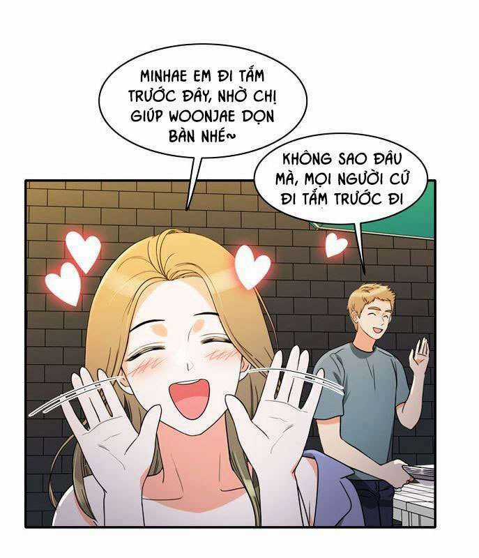 Do It One More Time- Yêu Lại Từ Đầu Chapter 19 trang 32