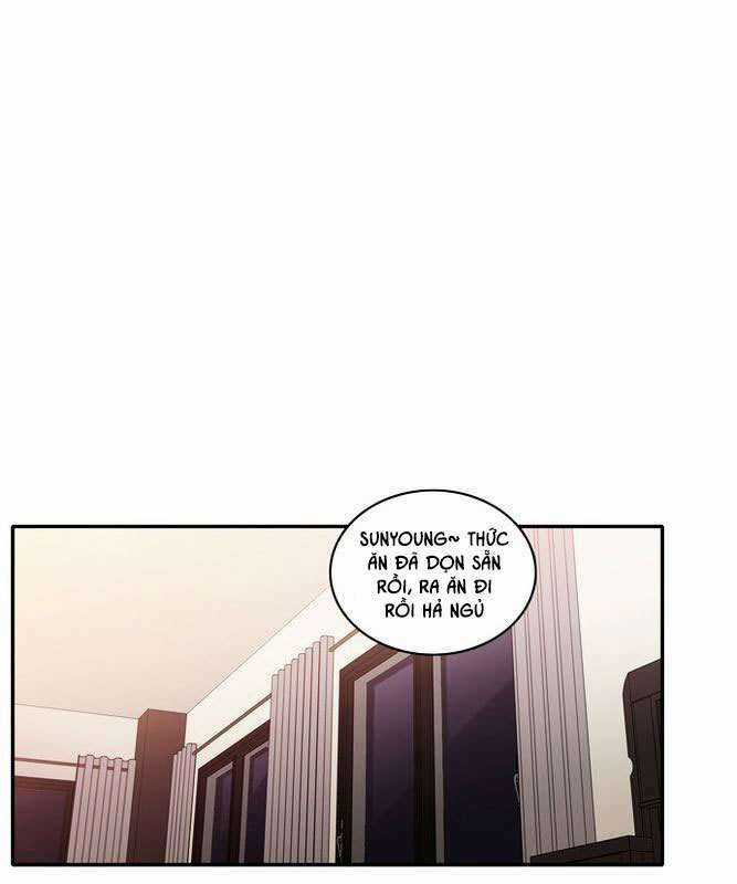 Do It One More Time- Yêu Lại Từ Đầu Chapter 19 trang 33