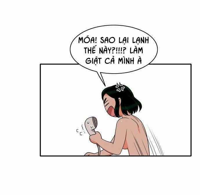 Do It One More Time- Yêu Lại Từ Đầu Chapter 19 trang 38