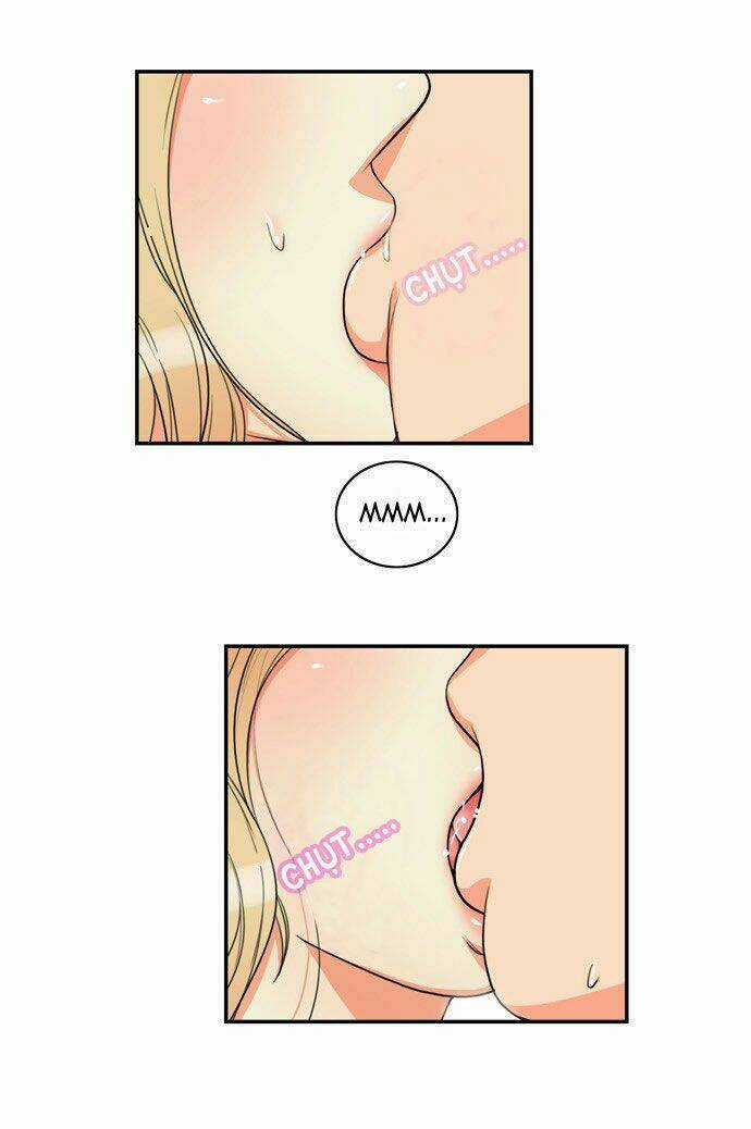 Do It One More Time- Yêu Lại Từ Đầu Chapter 2 trang 12