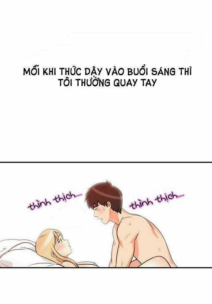 Do It One More Time- Yêu Lại Từ Đầu Chapter 2 trang 13