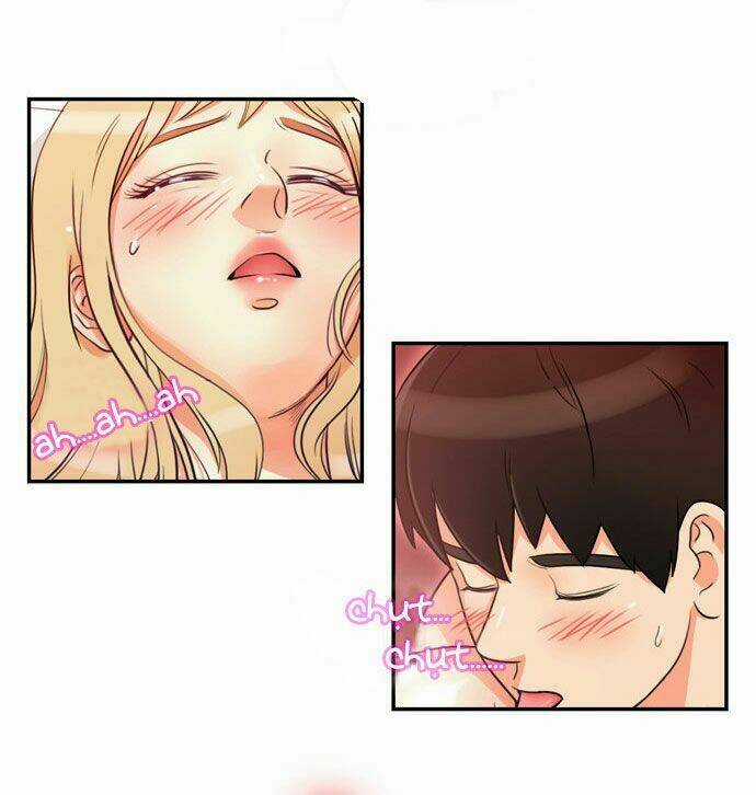 Do It One More Time- Yêu Lại Từ Đầu Chapter 2 trang 15