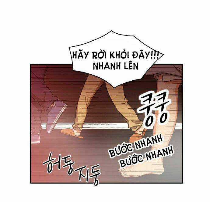 Do It One More Time- Yêu Lại Từ Đầu Chapter 2 trang 18