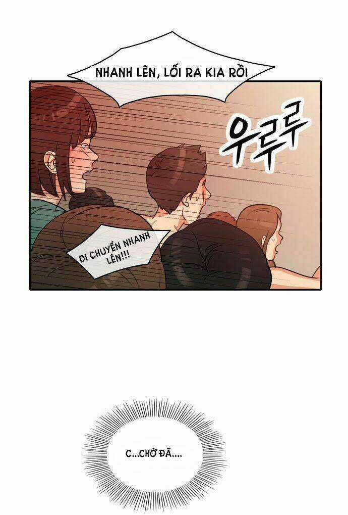 Do It One More Time- Yêu Lại Từ Đầu Chapter 2 trang 19