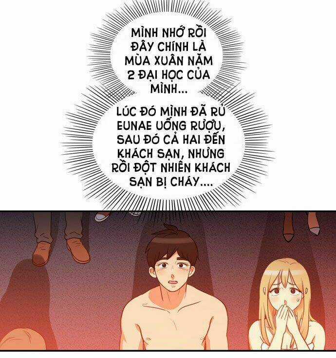 Do It One More Time- Yêu Lại Từ Đầu Chapter 2 trang 22