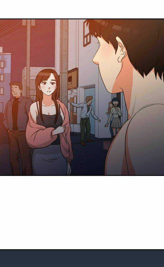 Do It One More Time- Yêu Lại Từ Đầu Chapter 2 trang 24