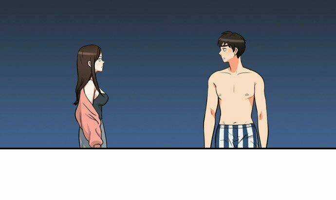 Do It One More Time- Yêu Lại Từ Đầu Chapter 2 trang 25