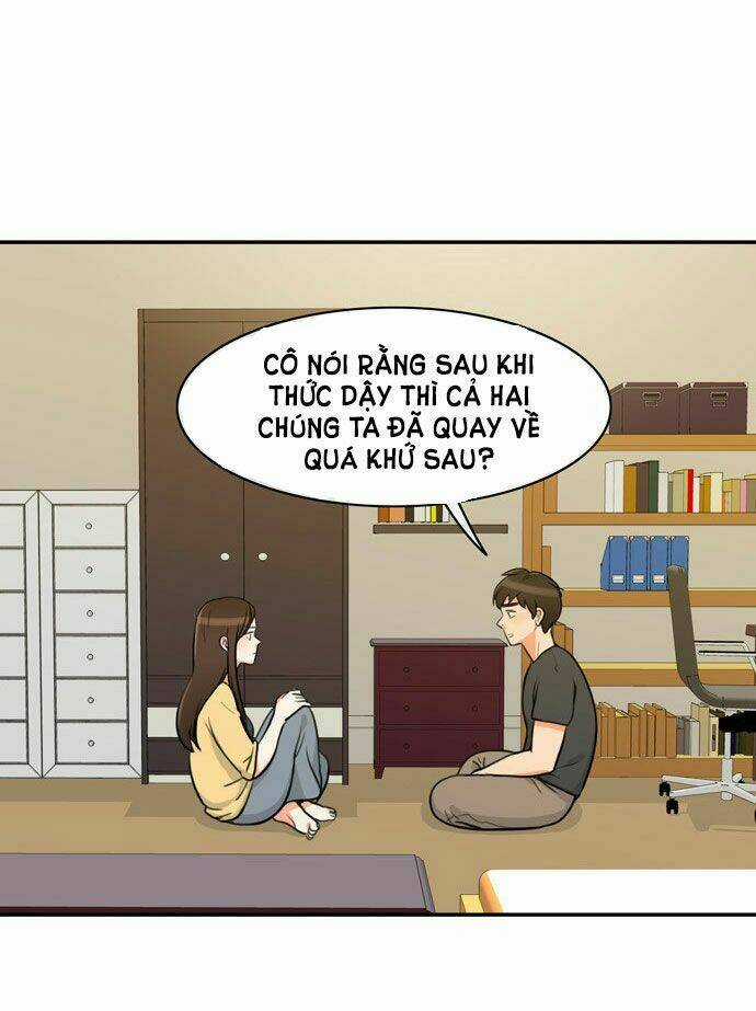 Do It One More Time- Yêu Lại Từ Đầu Chapter 2 trang 28