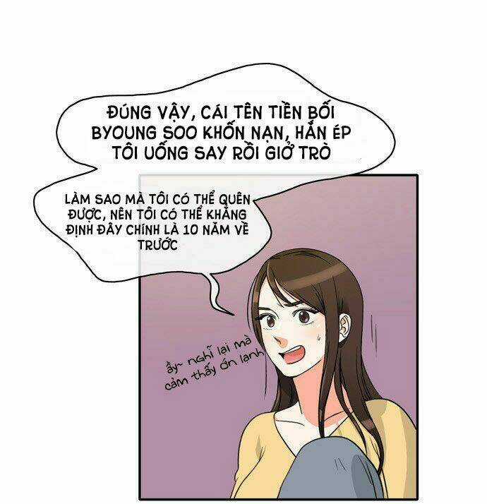 Do It One More Time- Yêu Lại Từ Đầu Chapter 2 trang 29