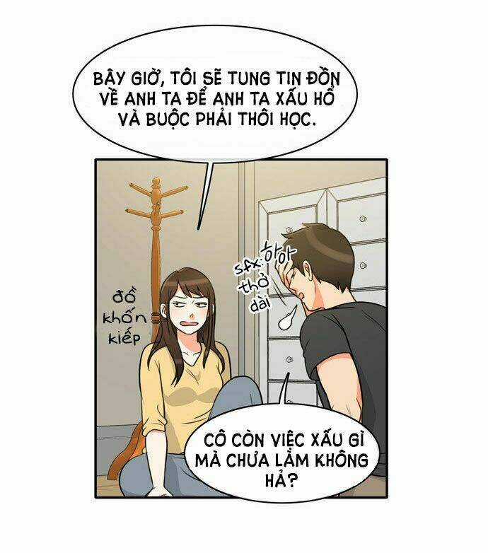 Do It One More Time- Yêu Lại Từ Đầu Chapter 2 trang 30