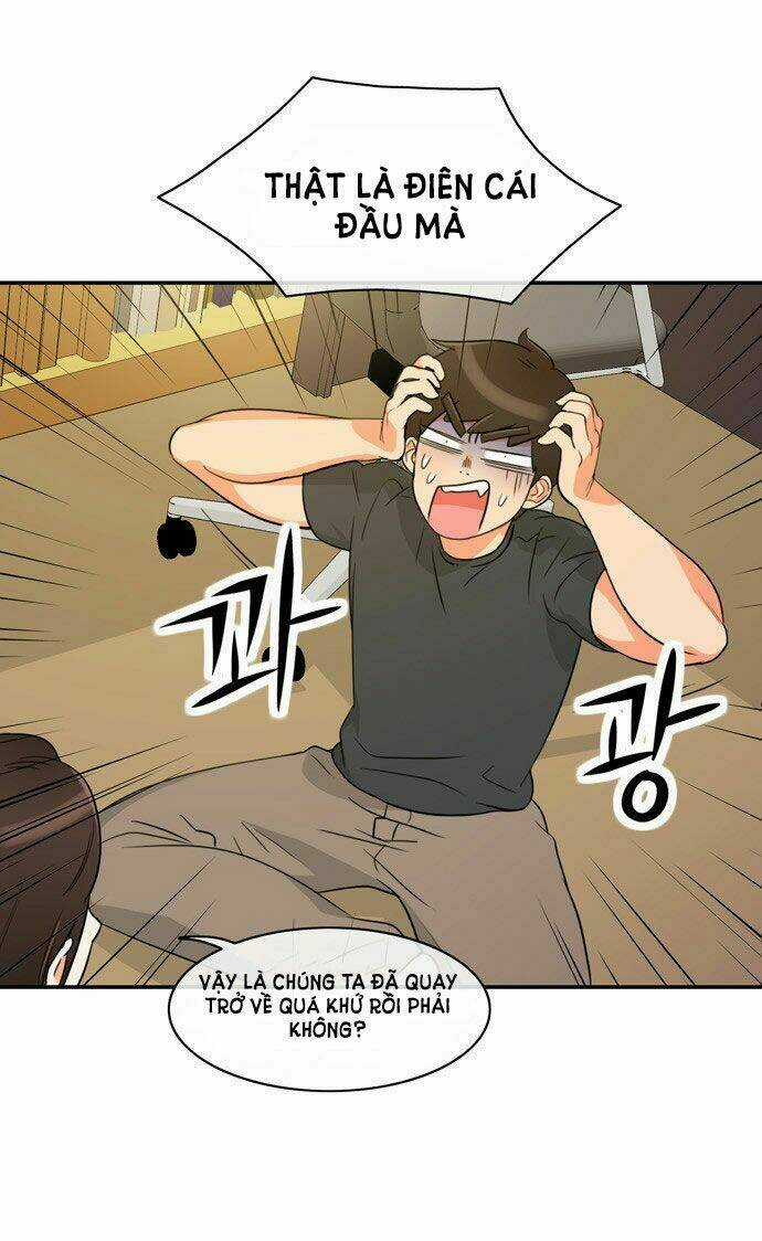 Do It One More Time- Yêu Lại Từ Đầu Chapter 2 trang 31