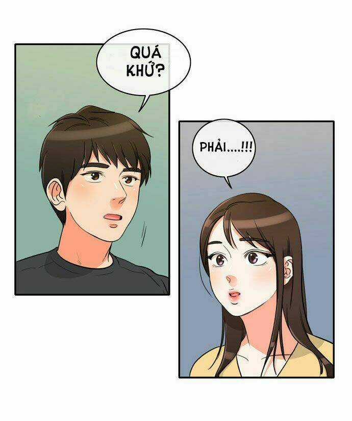 Do It One More Time- Yêu Lại Từ Đầu Chapter 2 trang 32