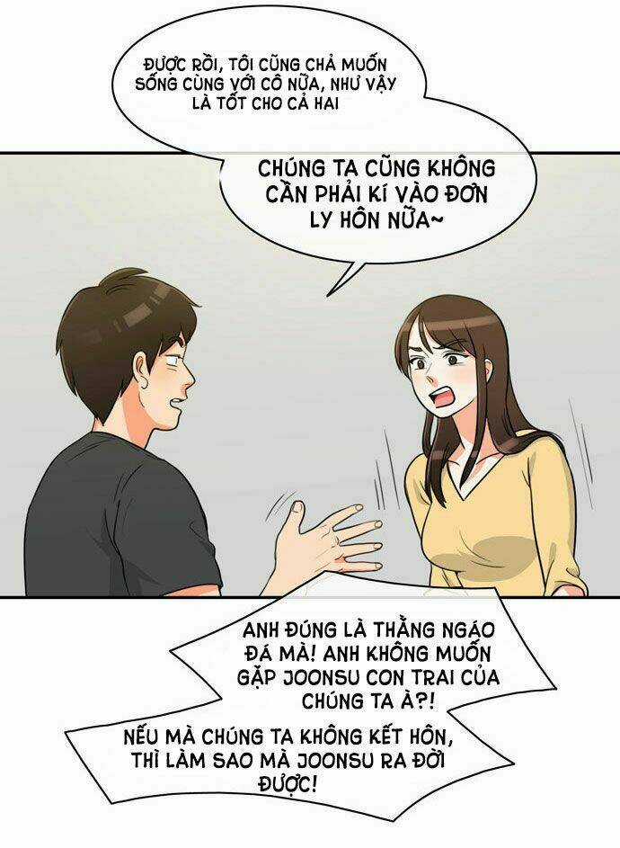 Do It One More Time- Yêu Lại Từ Đầu Chapter 2 trang 34