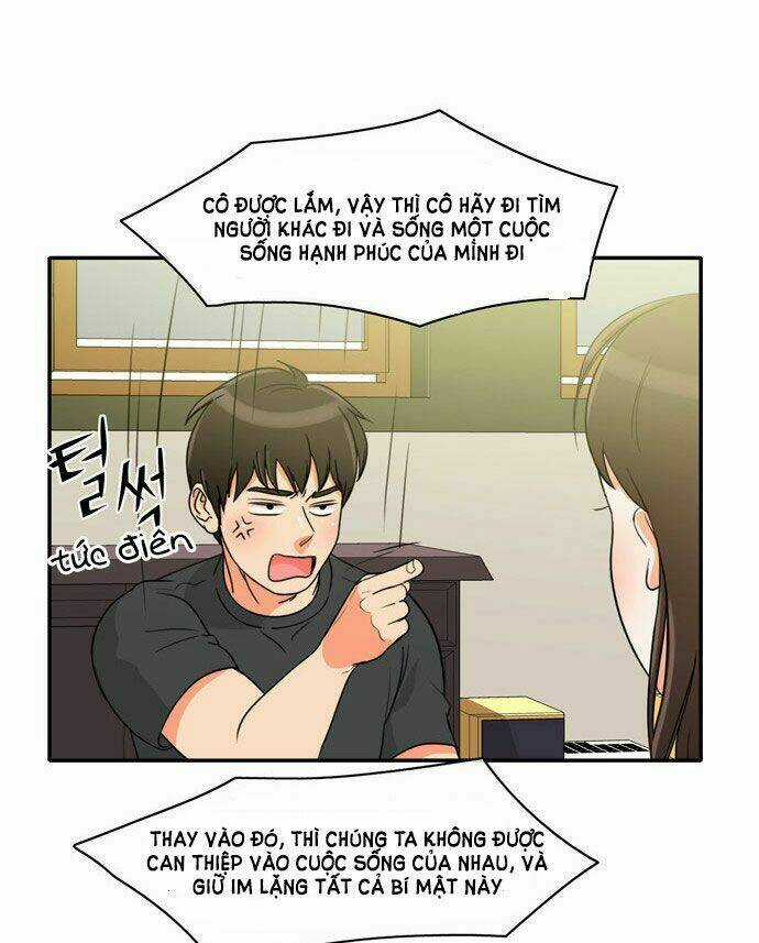 Do It One More Time- Yêu Lại Từ Đầu Chapter 2 trang 38