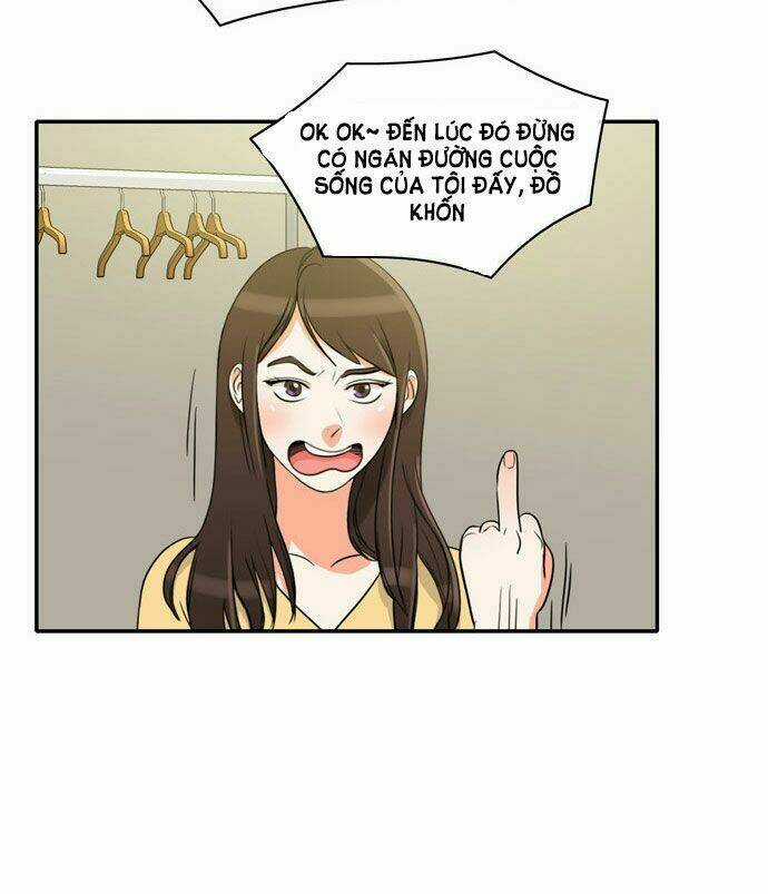 Do It One More Time- Yêu Lại Từ Đầu Chapter 2 trang 39