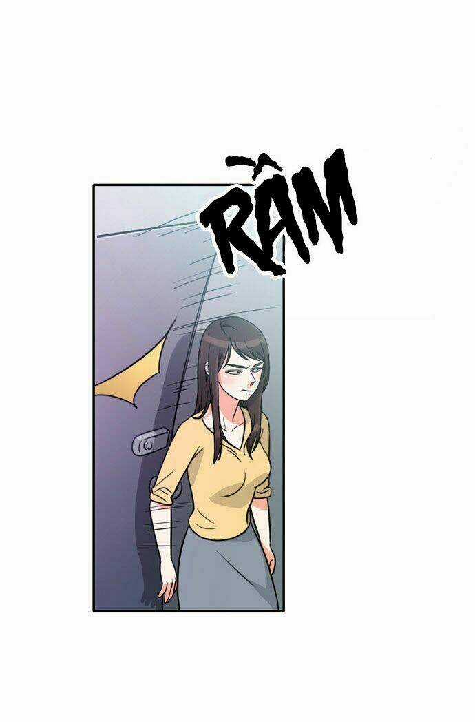 Do It One More Time- Yêu Lại Từ Đầu Chapter 2 trang 40