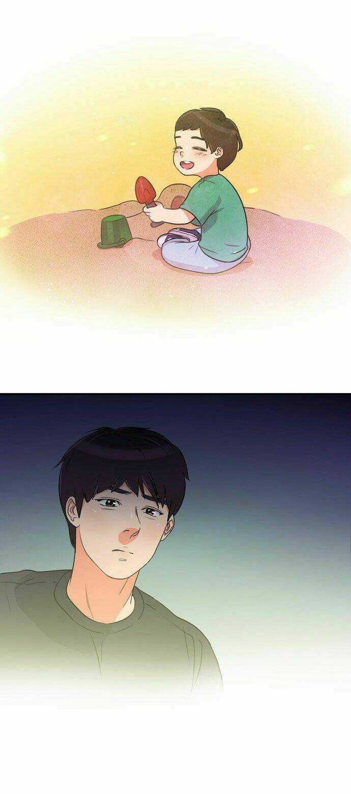 Do It One More Time- Yêu Lại Từ Đầu Chapter 2 trang 41