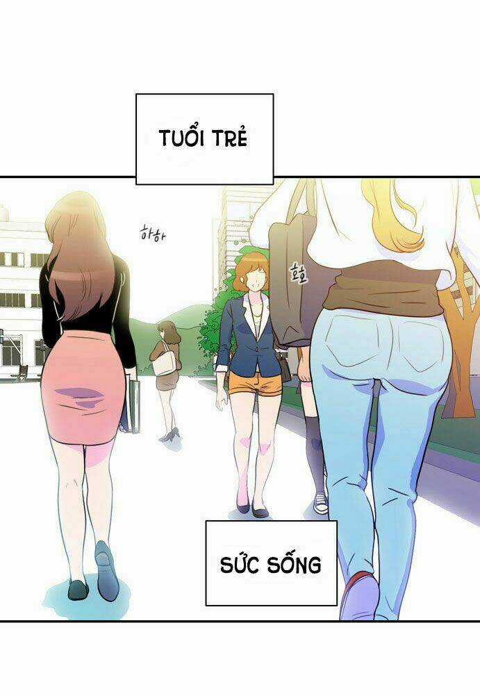 Do It One More Time- Yêu Lại Từ Đầu Chapter 2 trang 44