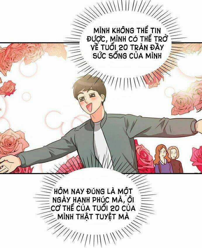 Do It One More Time- Yêu Lại Từ Đầu Chapter 2 trang 46