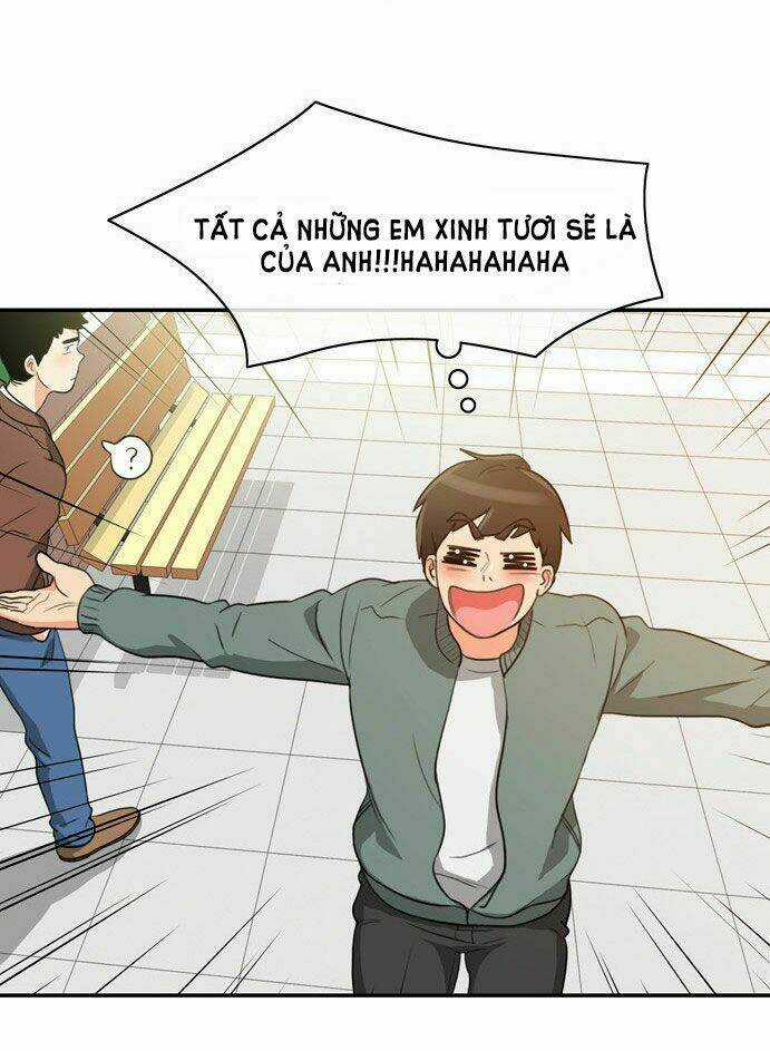 Do It One More Time- Yêu Lại Từ Đầu Chapter 2 trang 47