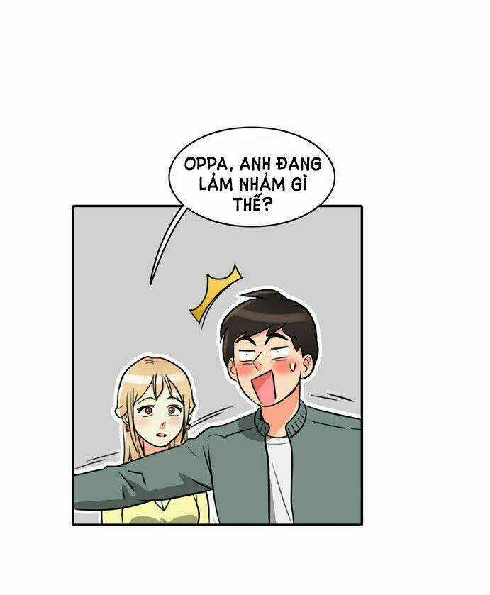 Do It One More Time- Yêu Lại Từ Đầu Chapter 2 trang 48