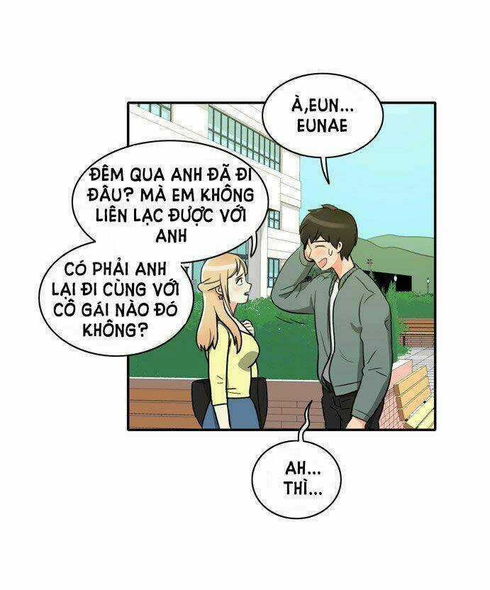 Do It One More Time- Yêu Lại Từ Đầu Chapter 2 trang 49