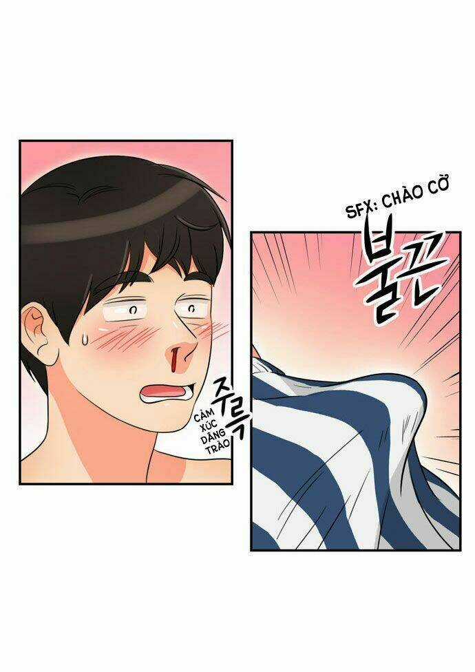 Do It One More Time- Yêu Lại Từ Đầu Chapter 2 trang 5