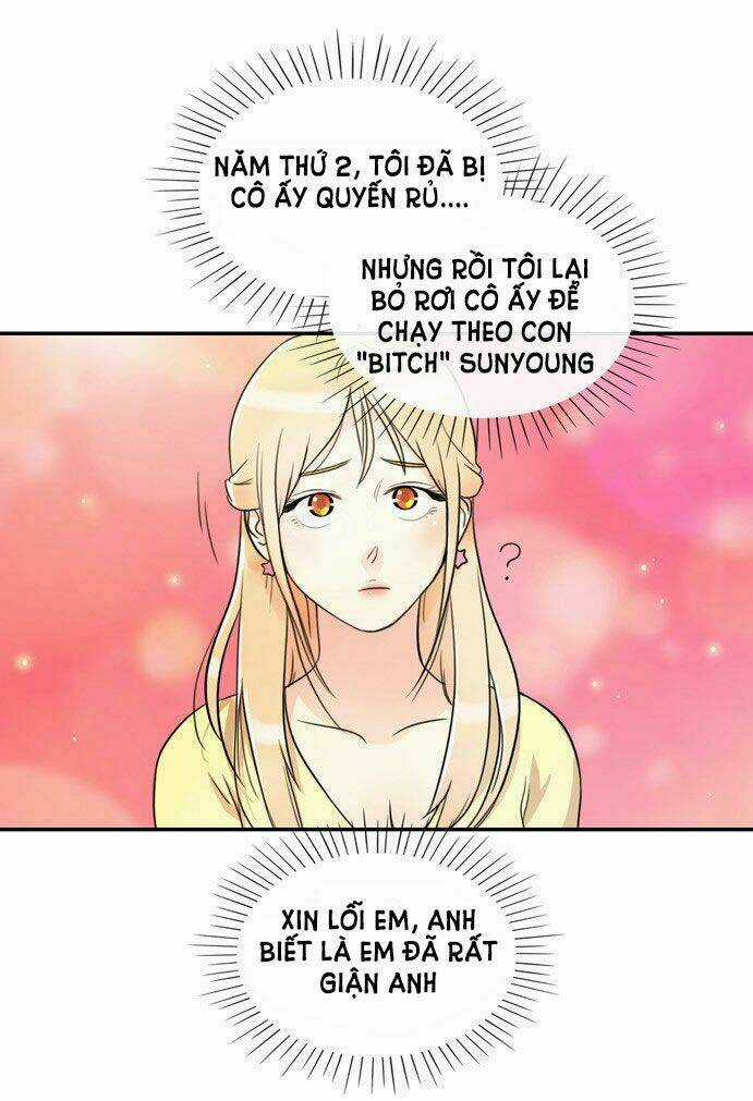 Do It One More Time- Yêu Lại Từ Đầu Chapter 2 trang 50