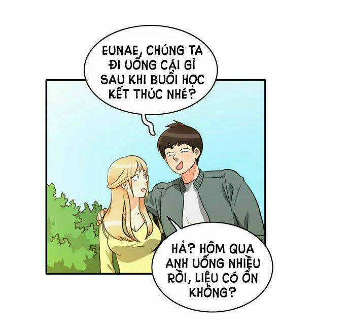 Do It One More Time- Yêu Lại Từ Đầu Chapter 2 trang 51