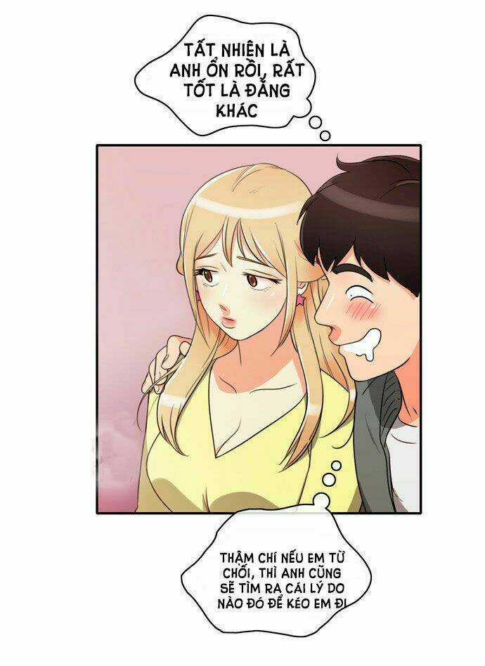 Do It One More Time- Yêu Lại Từ Đầu Chapter 2 trang 52