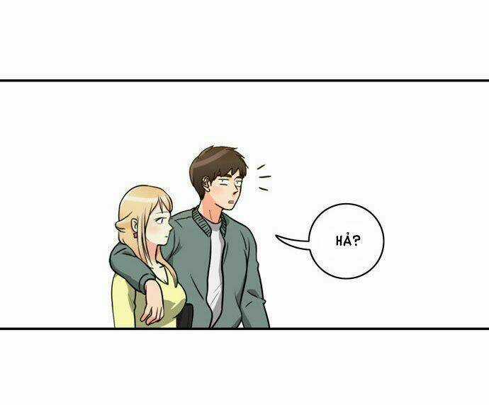 Do It One More Time- Yêu Lại Từ Đầu Chapter 2 trang 53