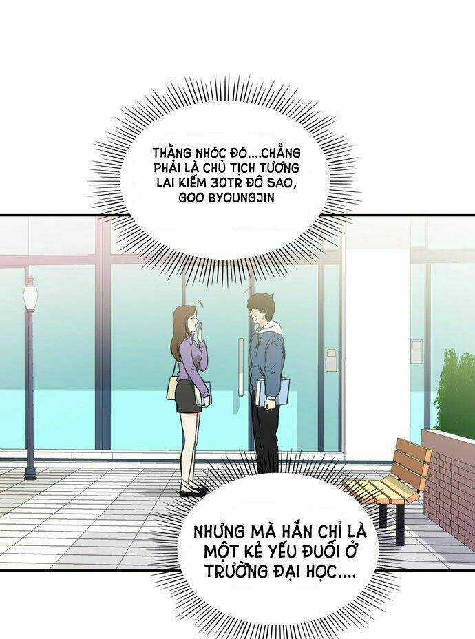 Do It One More Time- Yêu Lại Từ Đầu Chapter 2 trang 54