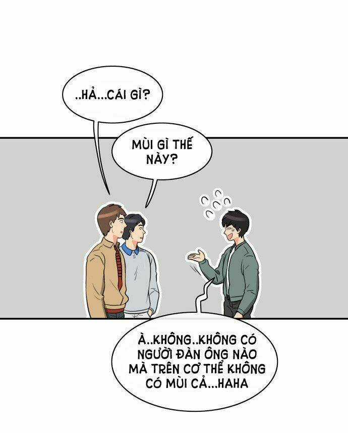 Do It One More Time- Yêu Lại Từ Đầu Chapter 2 trang 56