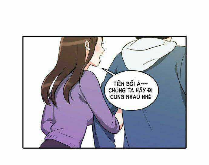 Do It One More Time- Yêu Lại Từ Đầu Chapter 2 trang 57