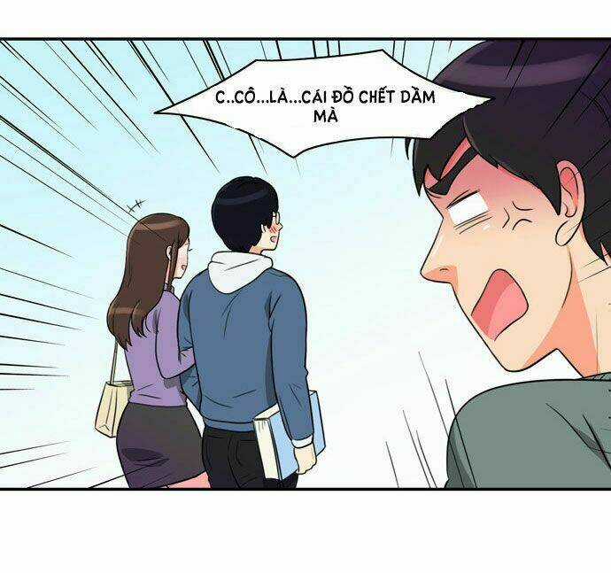 Do It One More Time- Yêu Lại Từ Đầu Chapter 2 trang 58