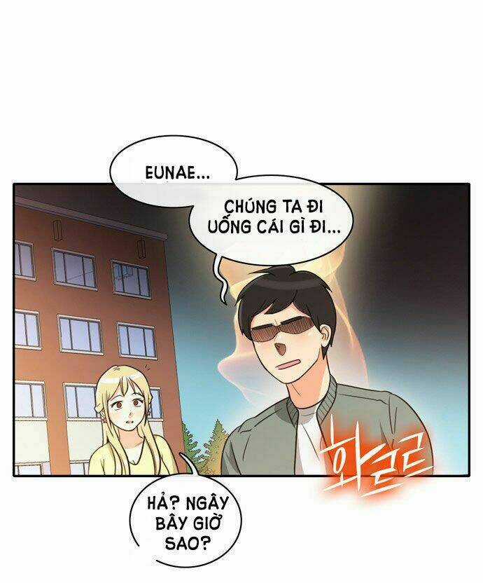 Do It One More Time- Yêu Lại Từ Đầu Chapter 2 trang 60