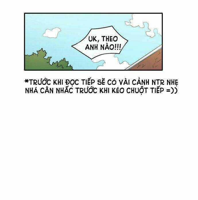 Do It One More Time- Yêu Lại Từ Đầu Chapter 2 trang 61