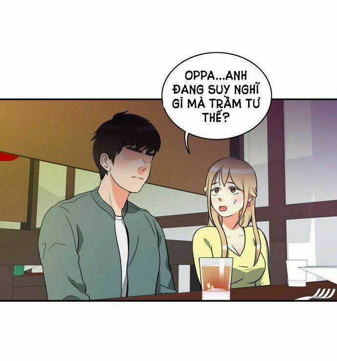 Do It One More Time- Yêu Lại Từ Đầu Chapter 2 trang 70