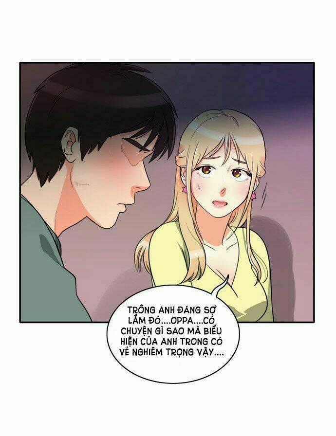 Do It One More Time- Yêu Lại Từ Đầu Chapter 2 trang 71