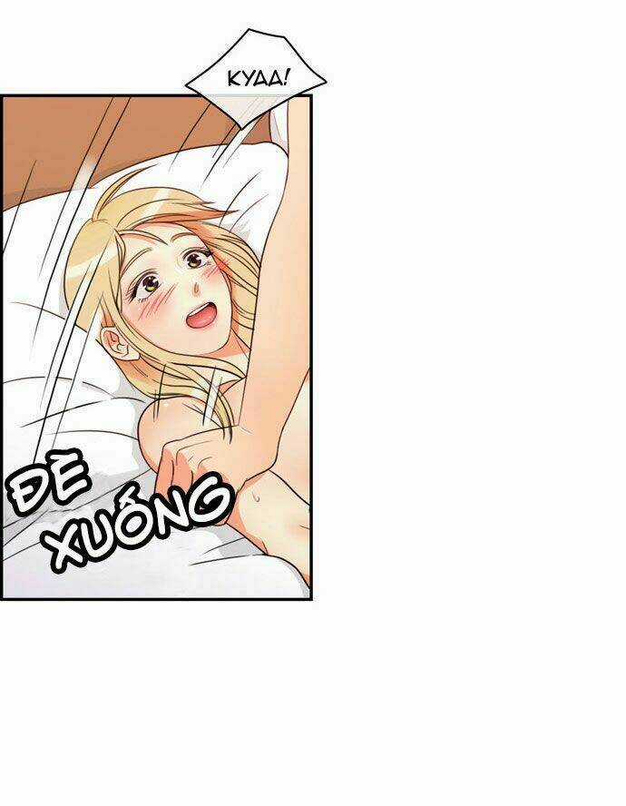 Do It One More Time- Yêu Lại Từ Đầu Chapter 2 trang 8