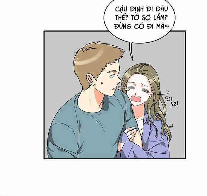 Do It One More Time- Yêu Lại Từ Đầu Chapter 20 trang 10