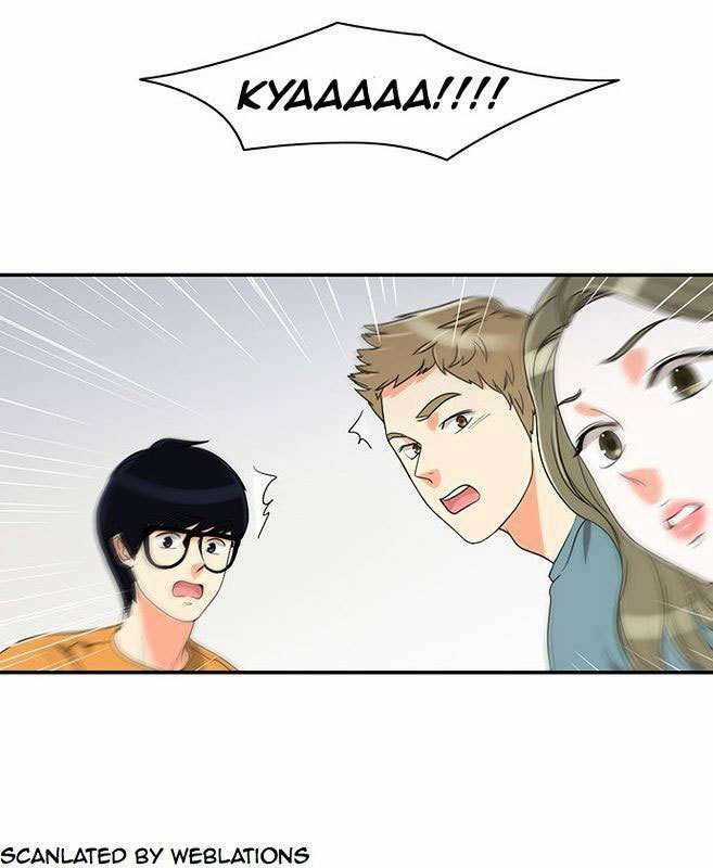 Do It One More Time- Yêu Lại Từ Đầu Chapter 20 trang 11