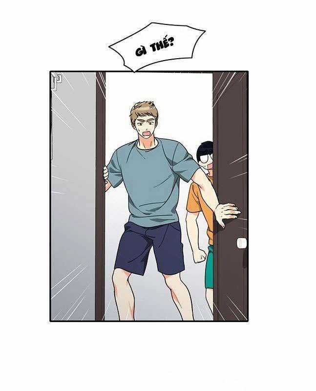 Do It One More Time- Yêu Lại Từ Đầu Chapter 20 trang 12