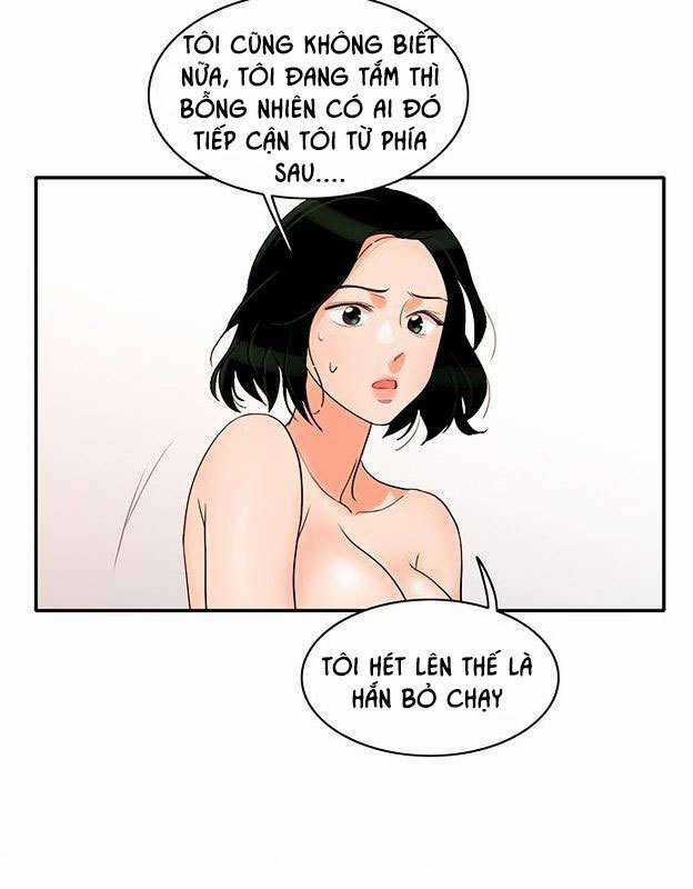 Do It One More Time- Yêu Lại Từ Đầu Chapter 20 trang 15